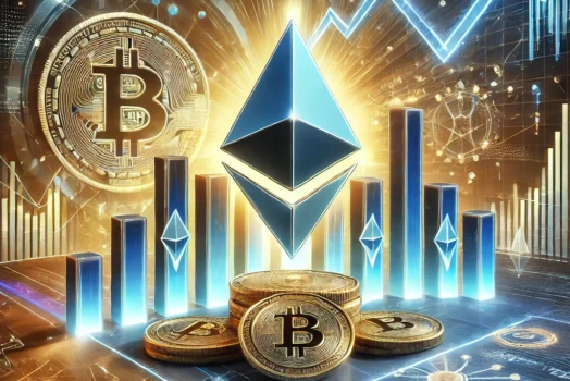 Top Crypto Strategies for Navigating the End of 2024: Key Trends, Risks, and Opportunities