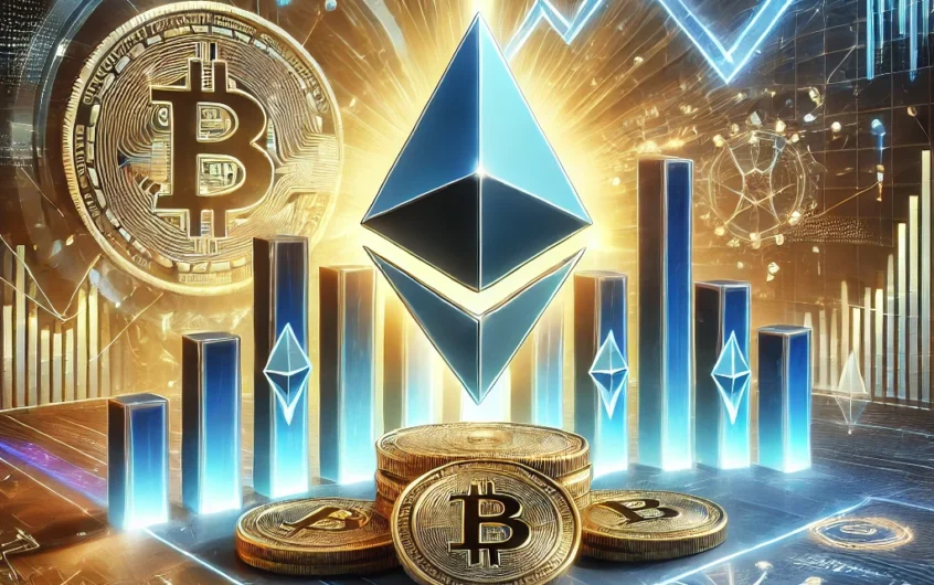 Top Crypto Strategies for Navigating the End of 2024: Key Trends, Risks, and Opportunities