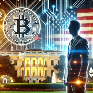 Trump era impact on cryptocurrency market