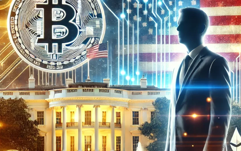 The Trump Era and Its Lasting Impact on the Cryptocurrency Market