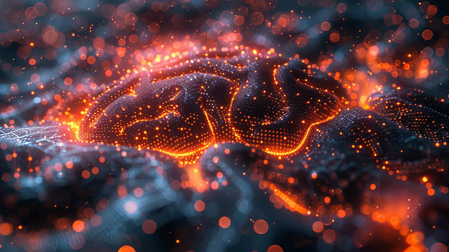 integration of AI and blockchain technology