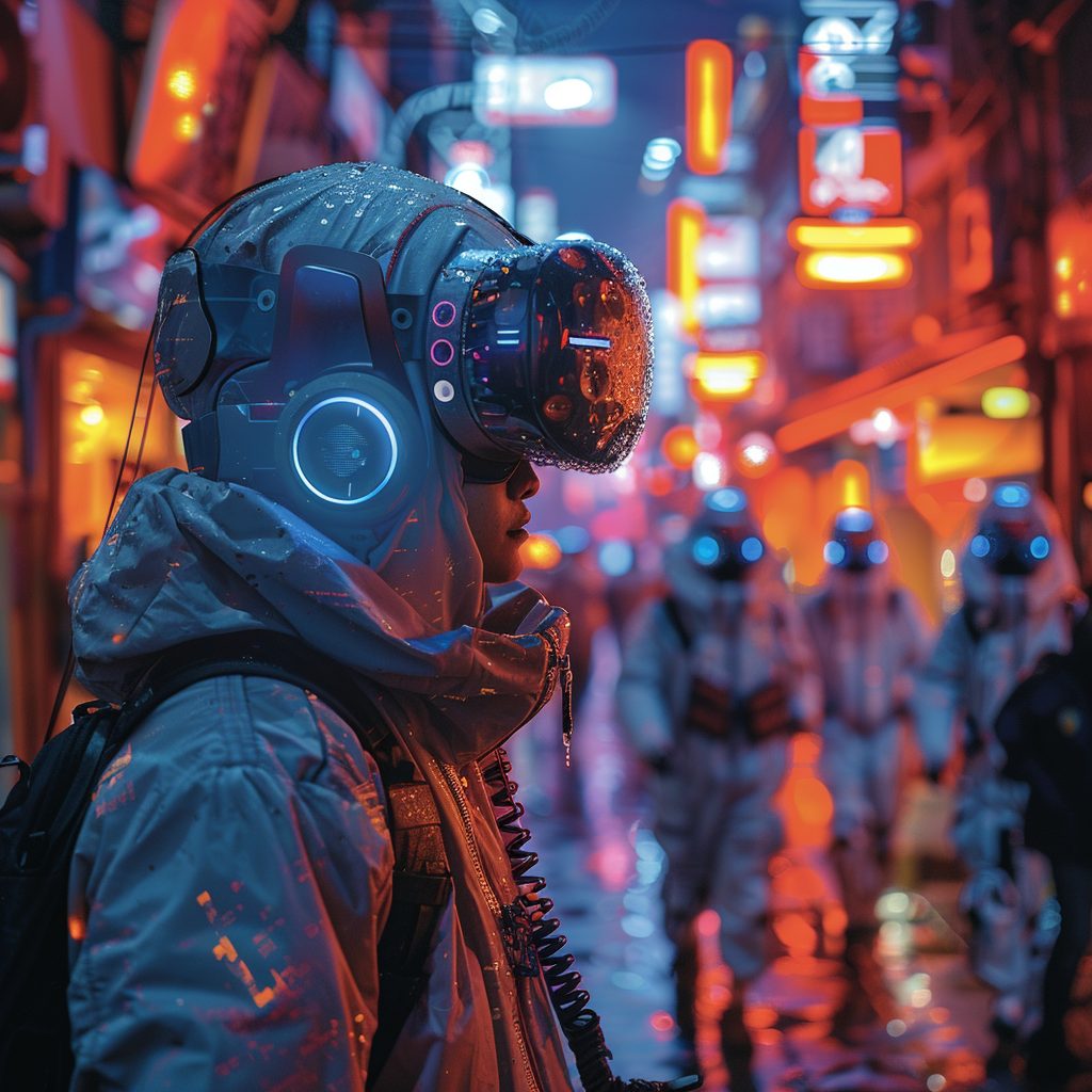 metaverse technology is revolutionizing the gaming industry