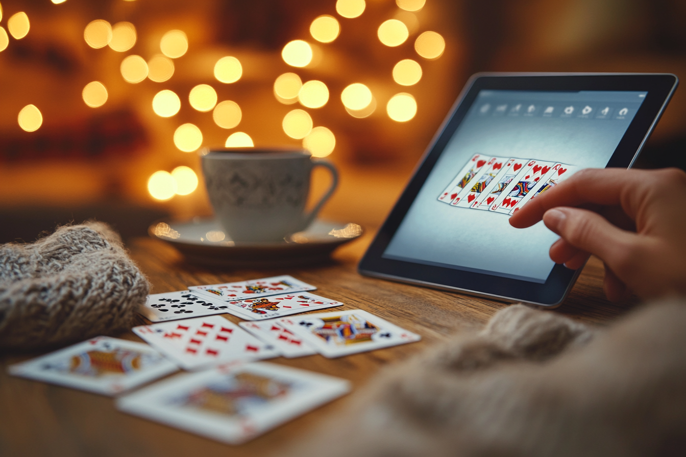 Solitaire