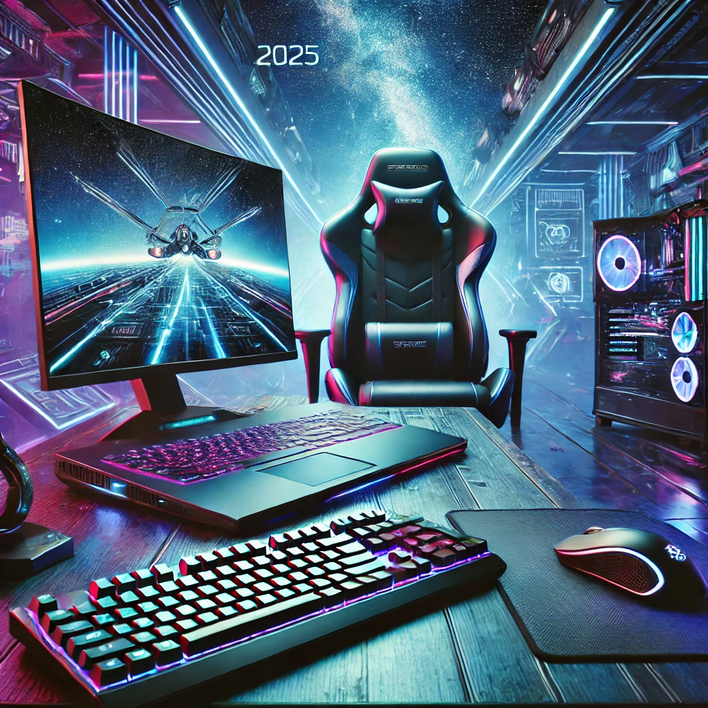most beastly gaming accessories