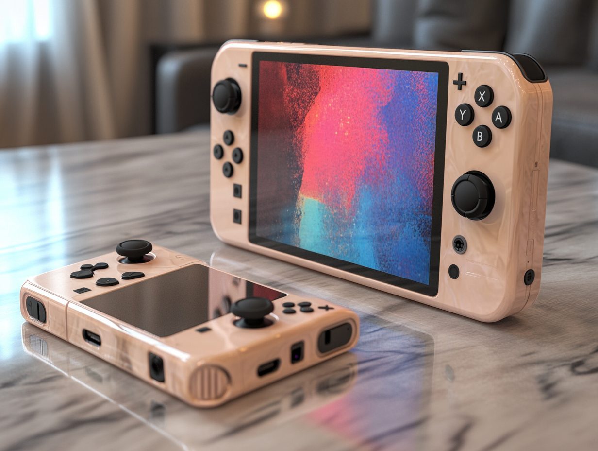 Nintendo Switch 2 Launch