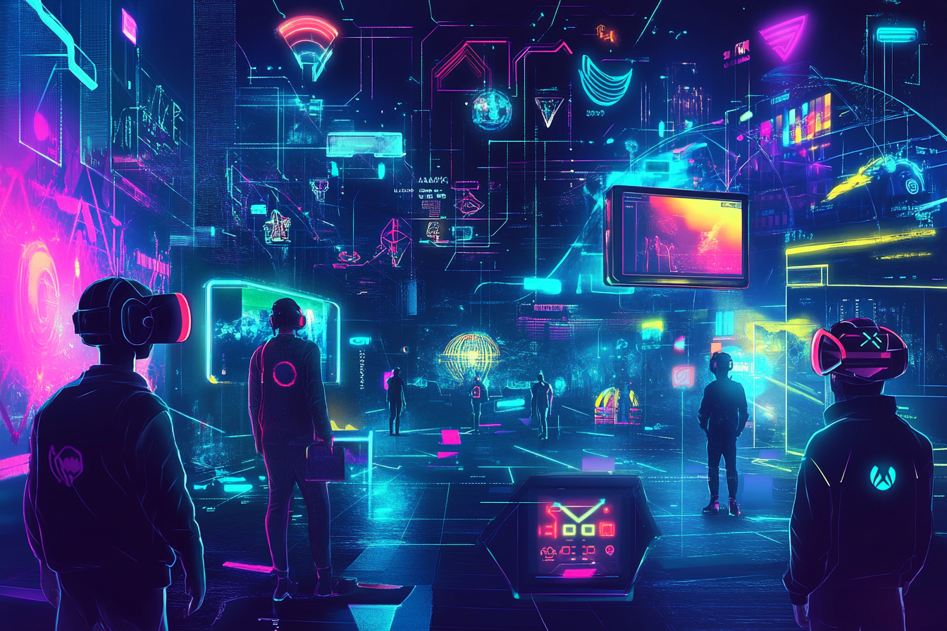 Top Online Gaming Platforms of 2025