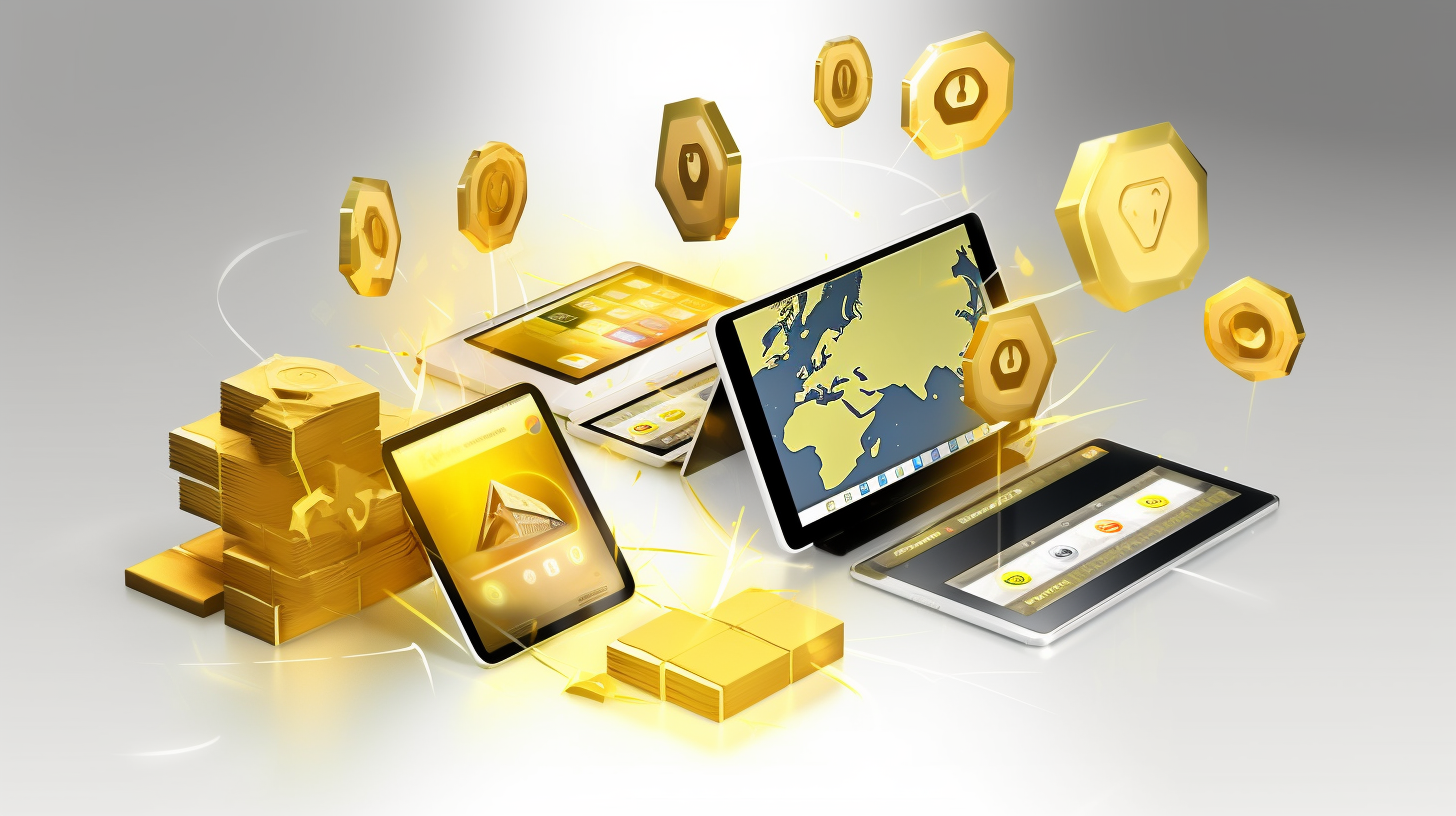 online games with real money prize