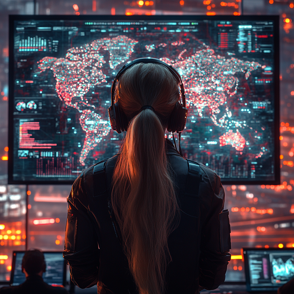 How to start an esports business in 2025