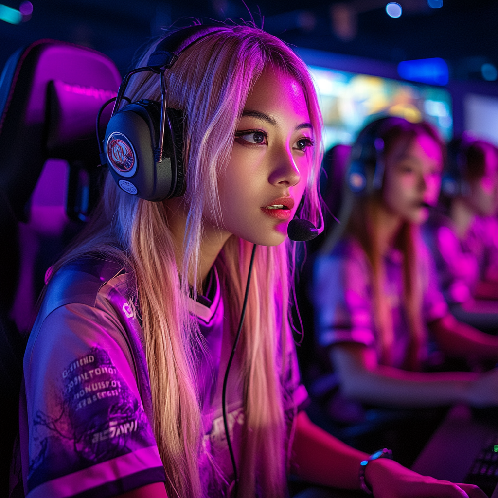 How to start an esports business in 2025