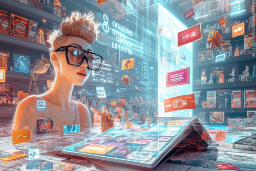 How Do Online Gaming Platforms Generate Revenue?