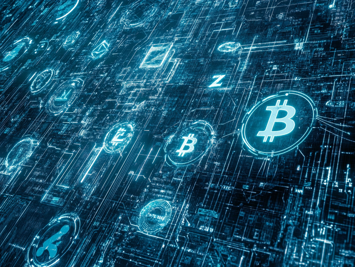 online gaming platform with crypto