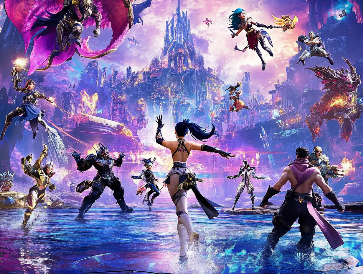 free online games