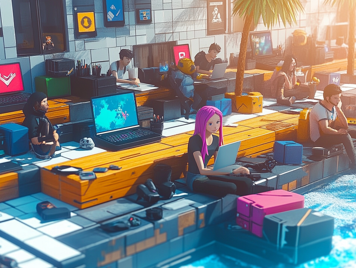 platforms for indie developers