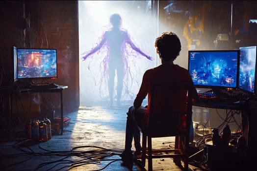 The Psychology Behind Online Gaming Addiction and How to Beat It