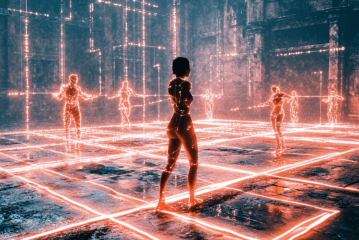 Top Web3 Gaming Platforms Revolutionizing the Future of Online Games in 2025