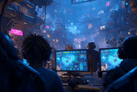 Atlas Game – The Future of Online Competitive Gaming | Play, Earn & Compete Worldwide