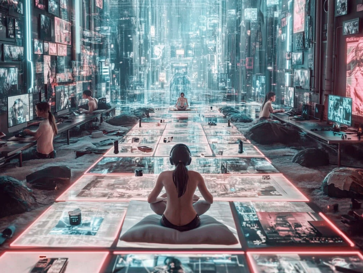 gaming platforms with chat