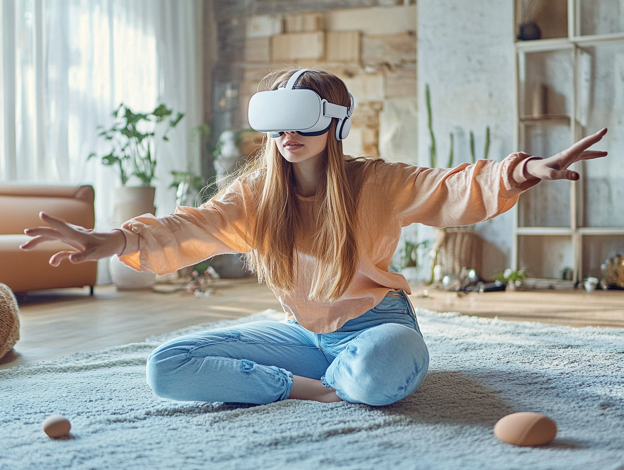 virtual reality online game platforms