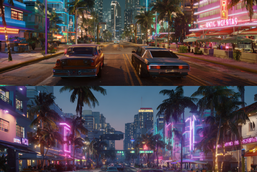 GTA 6 Online: Everything We Know So Far About Rockstar’s Next-Gen Multiplayer Universe