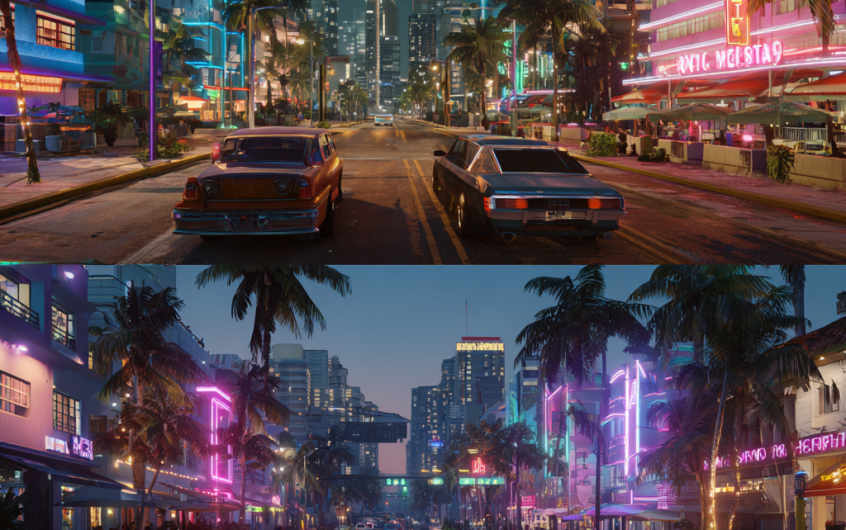 GTA 6 Online: Everything We Know So Far About Rockstar’s Next-Gen Multiplayer Universe