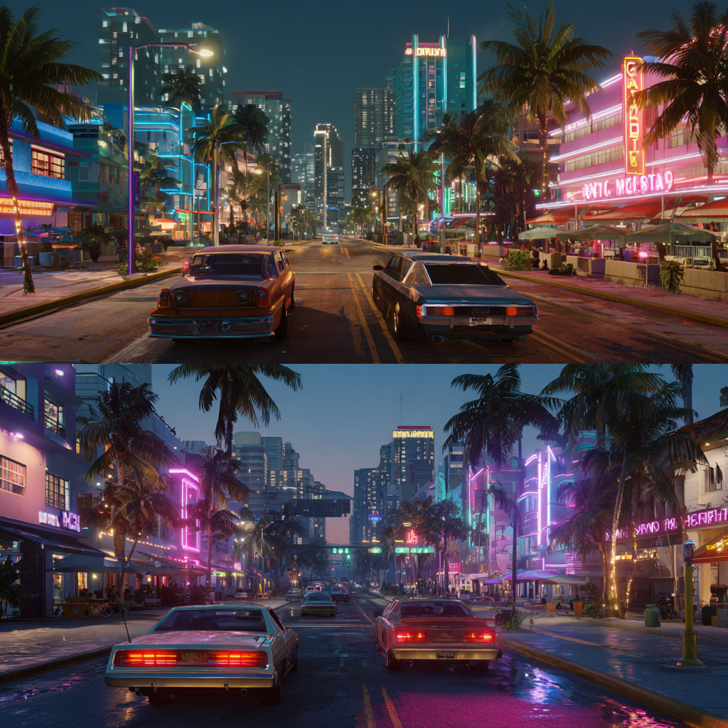 GTA 6 online