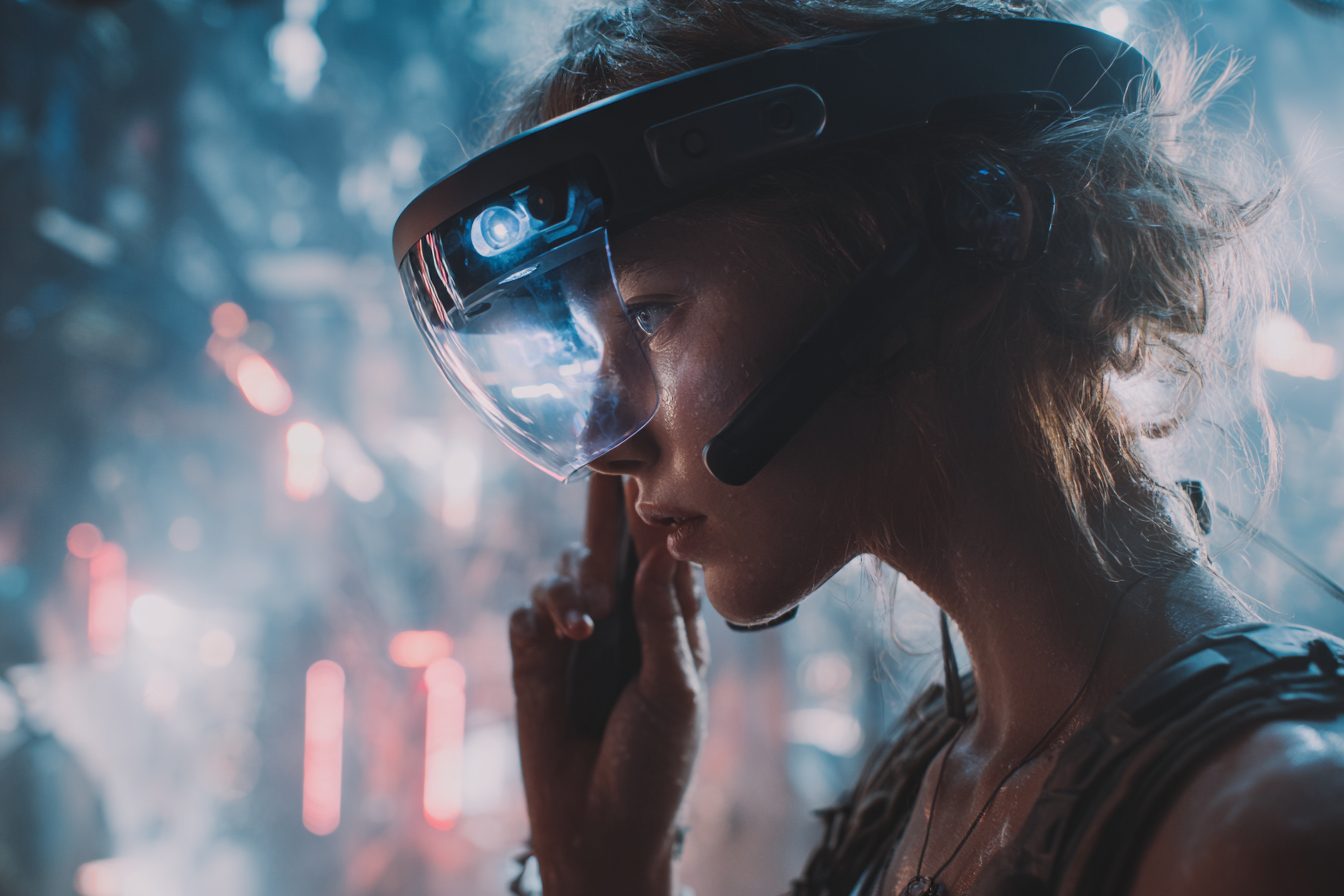 Phygital and Hybrid Gaming Platforms