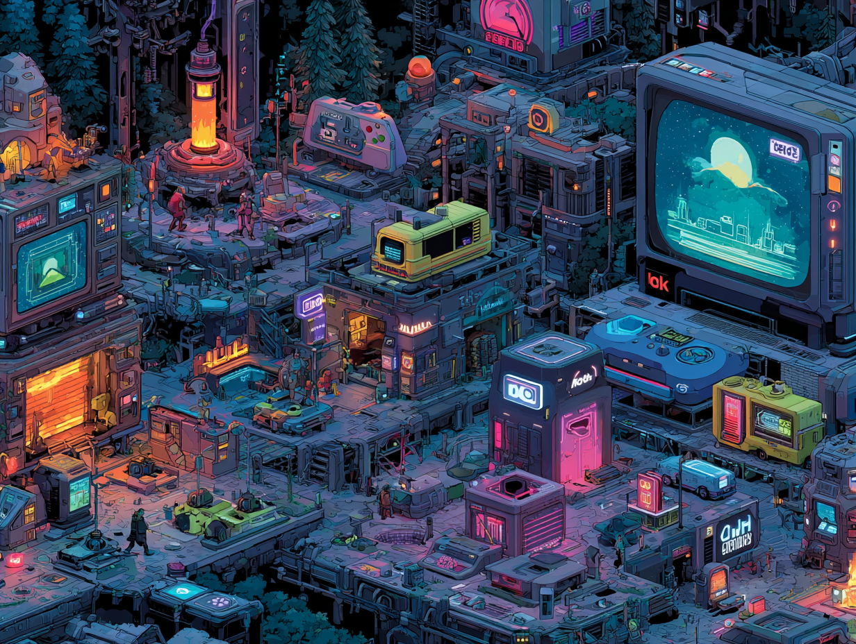 Best DRM-Free Games
