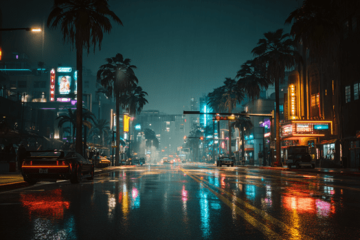 Why the GTA 6 Trailer Broke the Internet: What It Means for the Future of Gaming