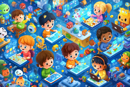 Best Educational Gaming Platforms That Kids Will Love