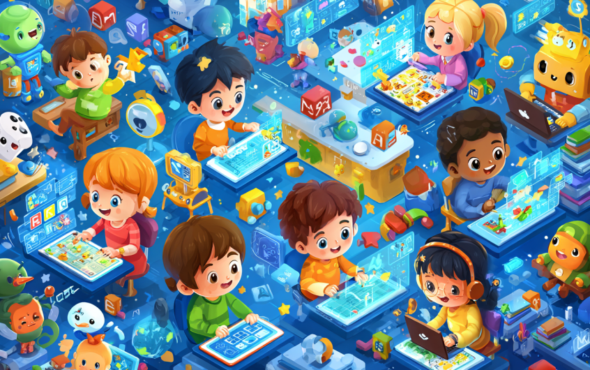Best Educational Gaming Platforms That Kids Will Love
