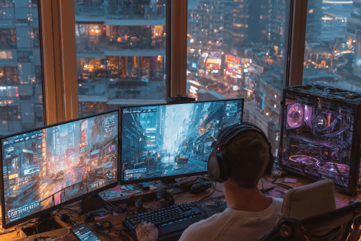 Top 10 Legit Online Gaming Platforms to Make Money in the UAE (2025 Guide)