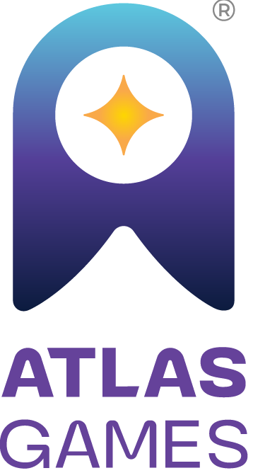 Atlas Games