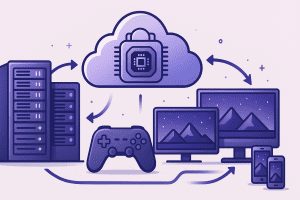 Cloud Gaming & Streaming
