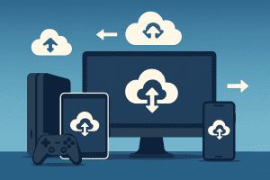 Cross-Platform & Cross-Device Play