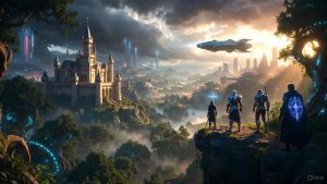 best online RPG games